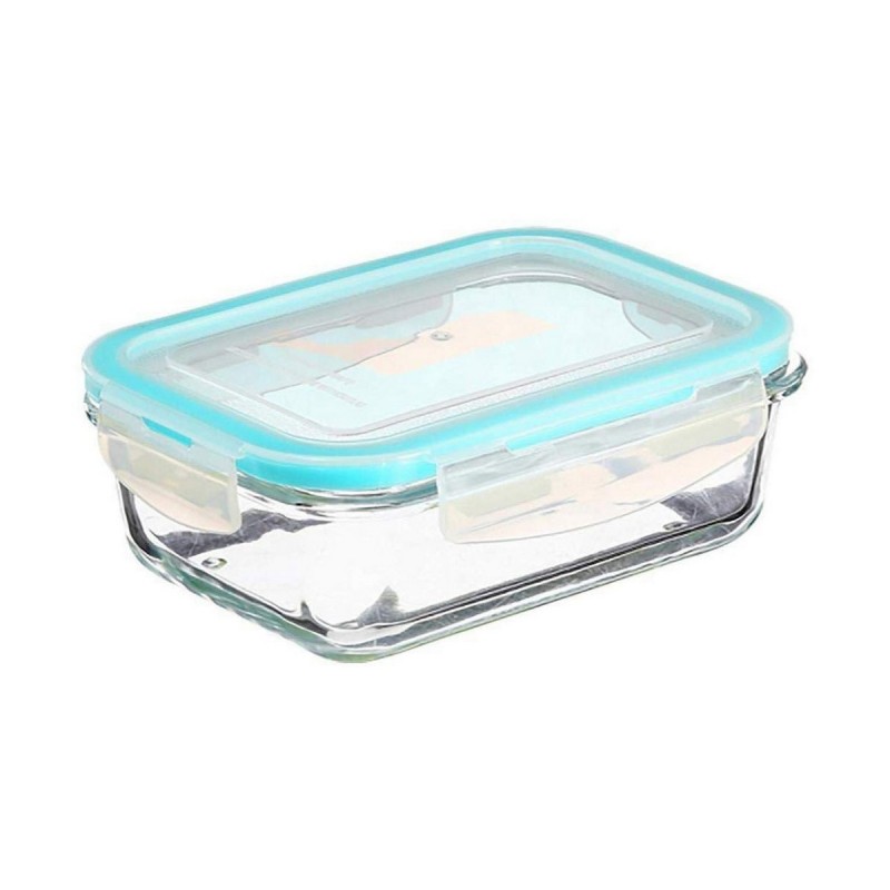 Set of 3 lunch boxes 5five Crystal