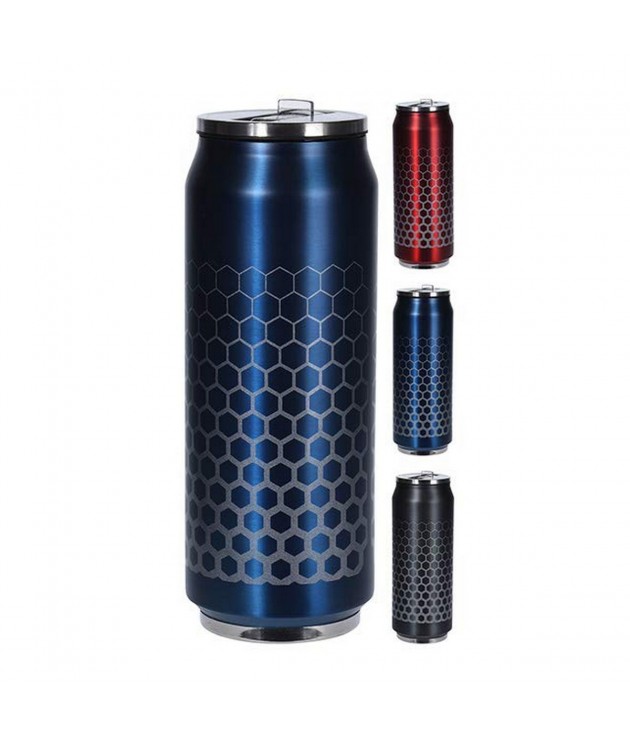 Travel thermos flask Stainless steel...
