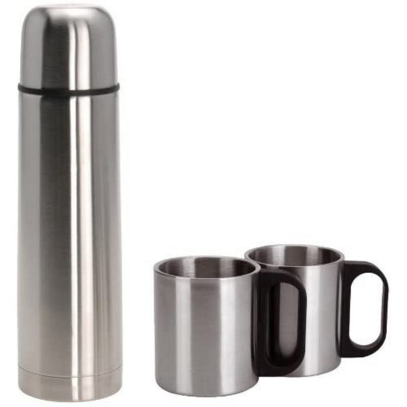 Travel thermos flask Redcliffs...