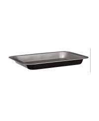 Moule Secret de Gourmet Aluminium Chrome