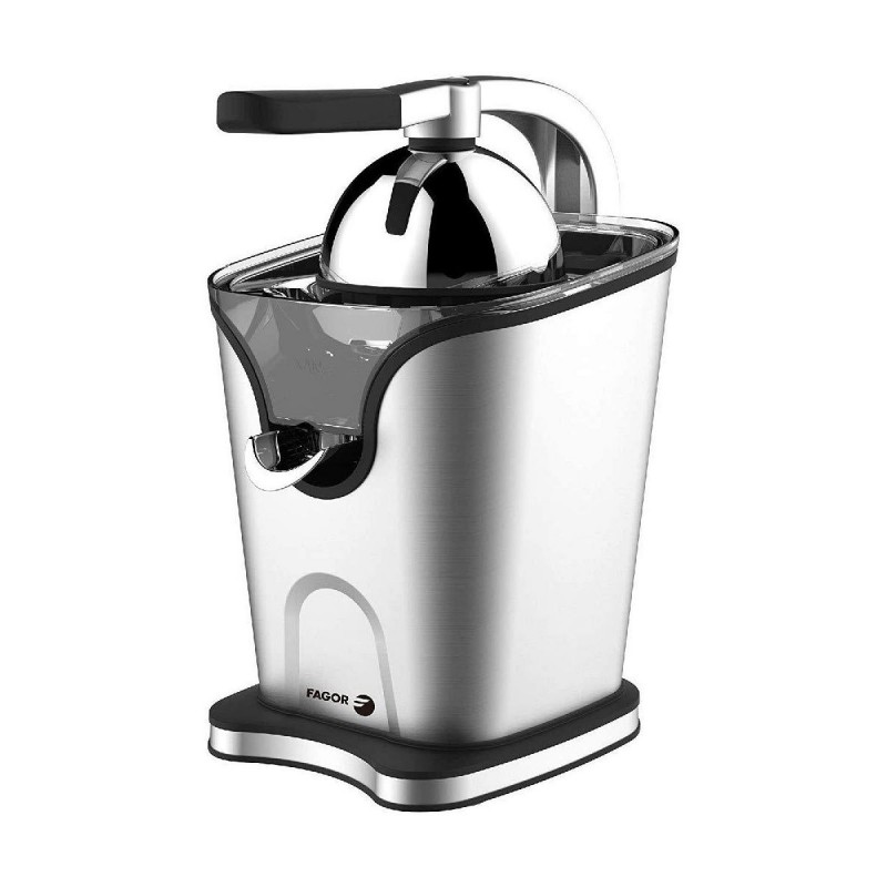 Electric Juicer FAGOR Stainless steel...