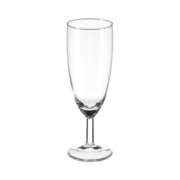 Set de Verres 5five 12 Pièces Verre Transparent (15 cl)