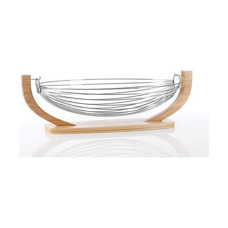Fruit Bowl 5five Swing Stainless...