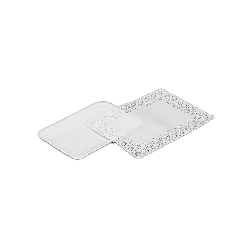 Set of trays Best Products Green 4...