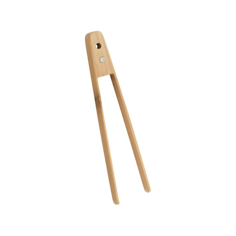 Pince Metaltex Bamboo Line (24 cm)