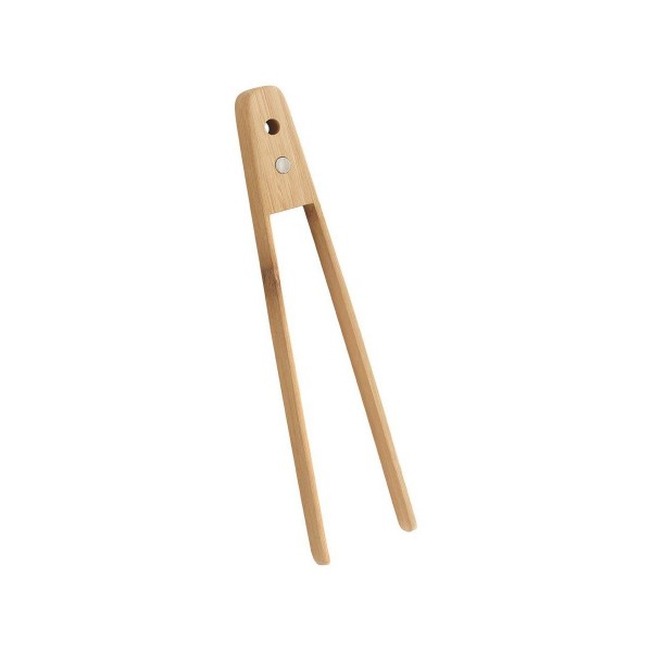 Pince Metaltex Bamboo Line (24 cm)