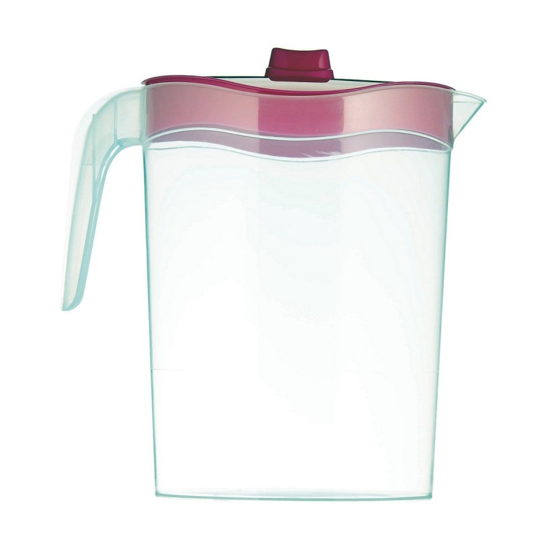 Carafe avec Couvercle et Doseur Metaltex polypropylène (2 L)