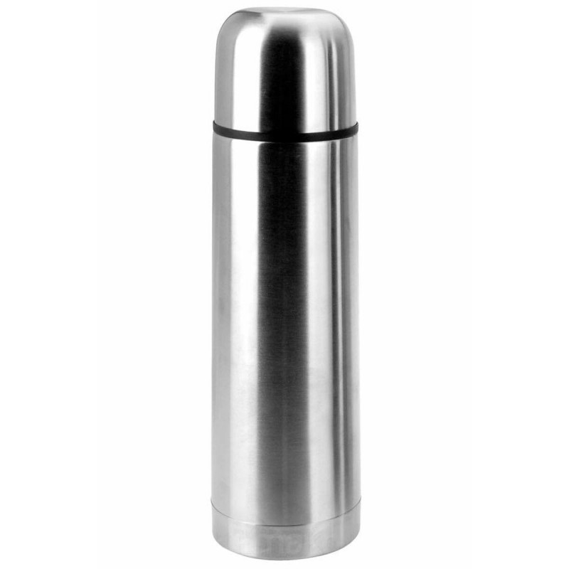 Thermos avec bouchon verseur Excellent Houseware 170700020 Acier inoxy