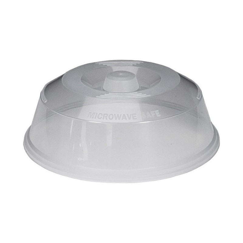 Microwave Cover with Valve 26,5 x 14...