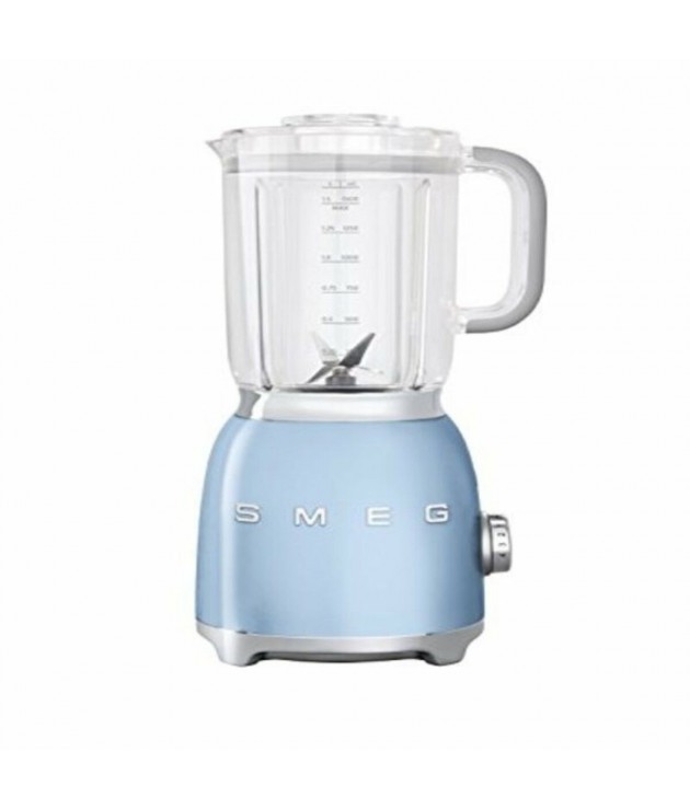 Bol mixeur Smeg BLF01PBEU 800 W (1,5 L)