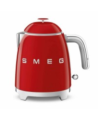 Bouilloire Smeg KLF05RDEU Rouge 0,8 L