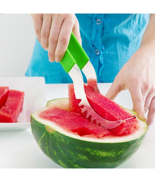 Watermelon Slicer Wasslon InnovaGoods