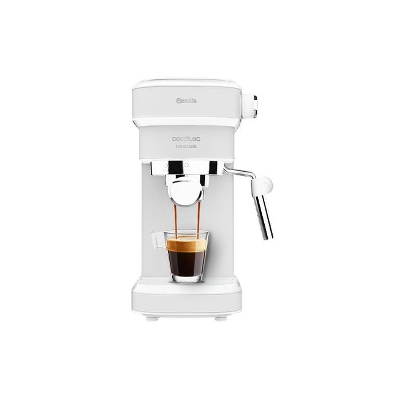 Café Express Arm Cecotec Cafelizzia 790 White 1,5 L