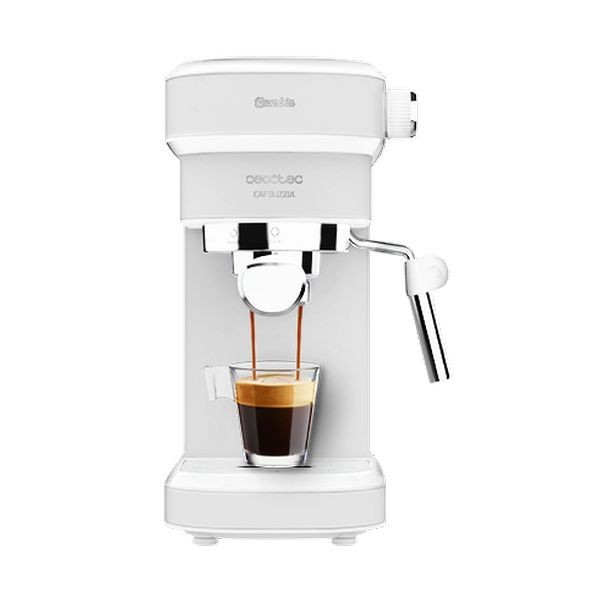 Café Express Arm Cecotec Cafelizzia 790 White 1,5 L