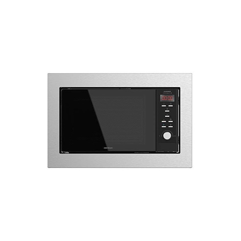 Built-in microwave Cecotec GrandHeat...