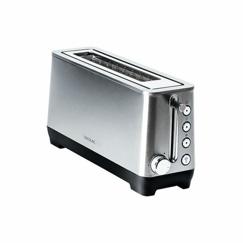 Toaster Cecotec BigToast Extra 1100 W...