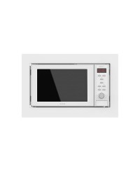 Micro-ondes intégrable Cecotec Grandheat 2350 Built-In 23 L 900 W Blan