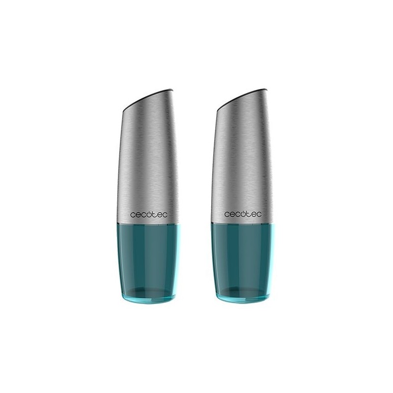 Moulin électrique Cecotec InstantMill Gravity Duo