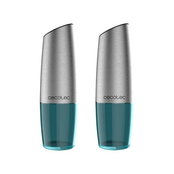 Moulin électrique Cecotec InstantMill Gravity Duo