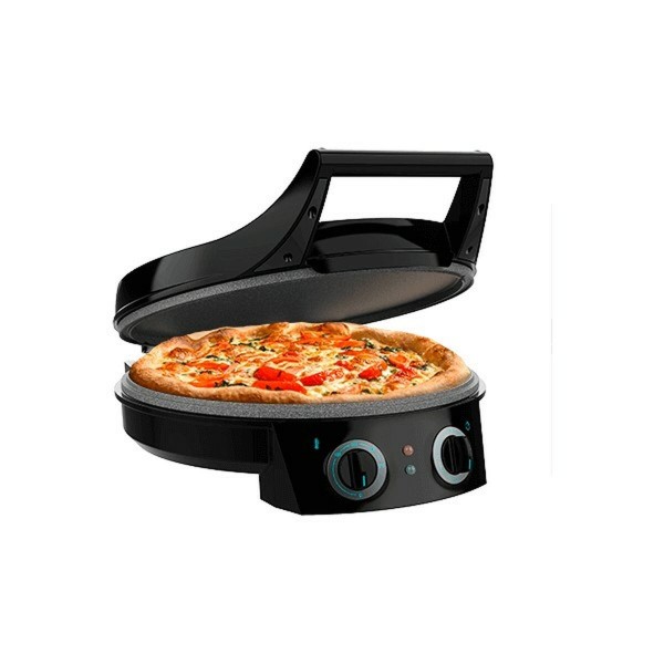 Four Cecotec Fun Pizza&Co Grill 1800 W Ø 31 cm