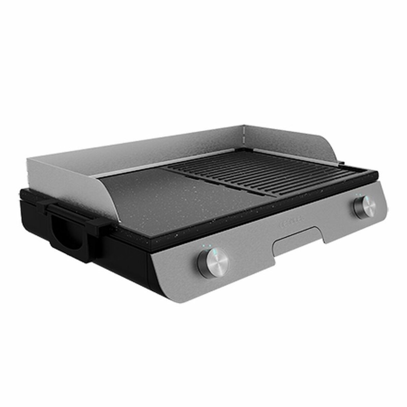 Barbecue Électrique Cecotec PerfectRoast 3000 Inox 3000 W