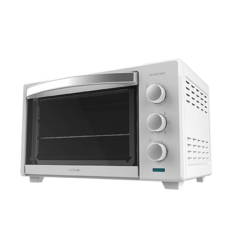 Convection Oven Cecotec Bake&Toast 2800