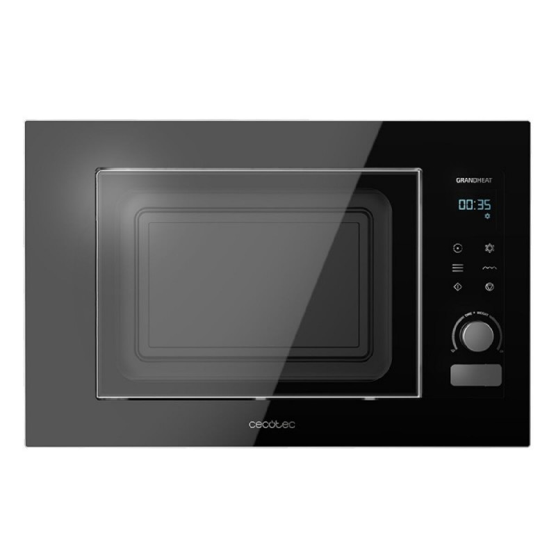 Built-in microwave Cecotec GrandHeat...