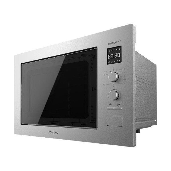 Micro-ondes intégrable Cecotec GrandHeat 2550 1320 W 25 L