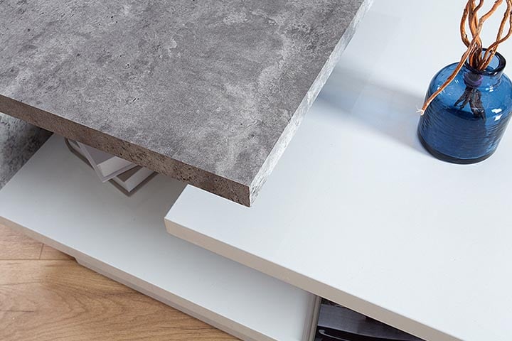 style contemporain